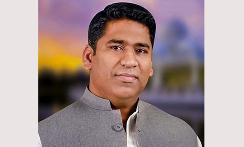 পদত্যাগ ছাড়া উপায় নেই: মেয়র সাদিক আব্দুল্লাহ